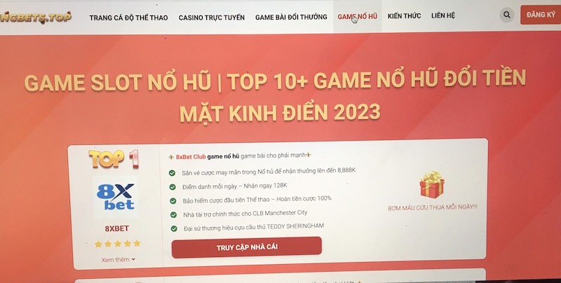 Kingbets.top - Địa chỉ chia sẻ kiến thức chơi cá cược được anh em quan tâm