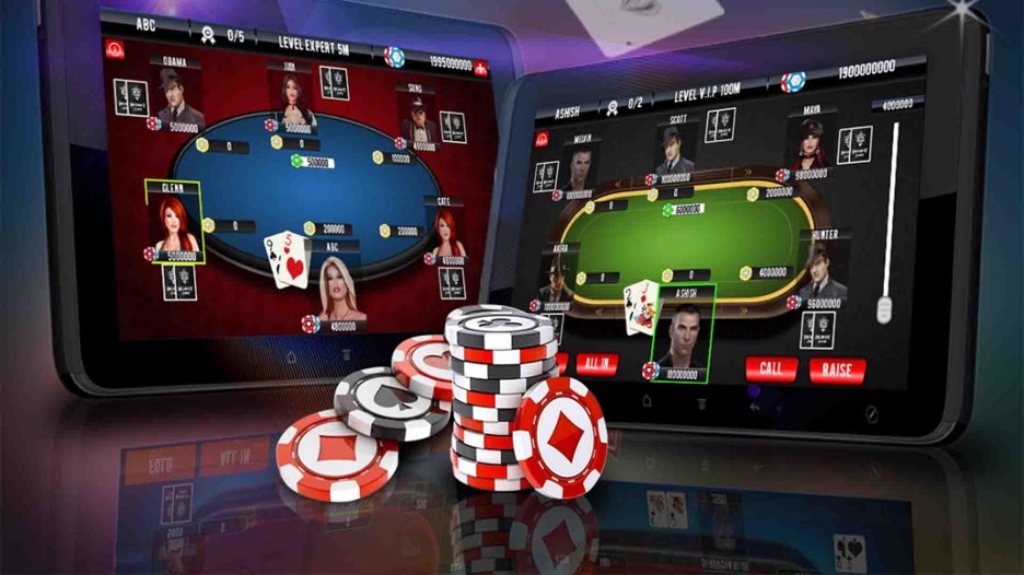 Game bài Poker là gì? Cách chơi và mẹo chơi để dành chiến thắng