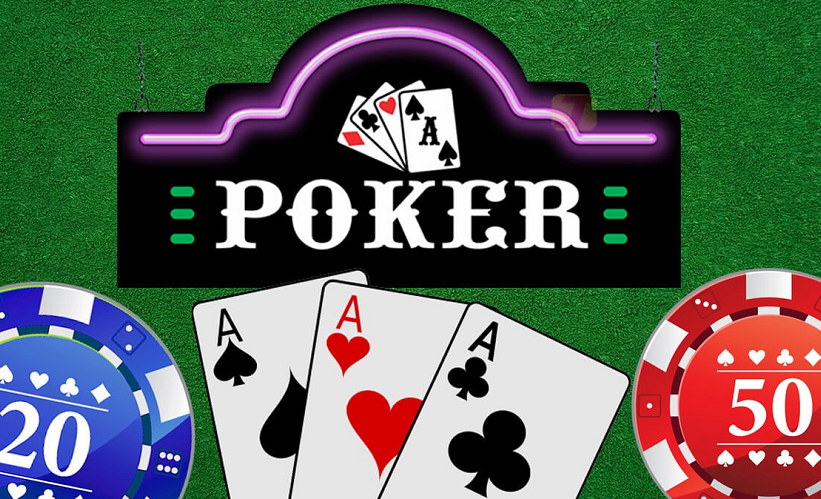 Game bài Poker là gì? Cách chơi và mẹo chơi để dành chiến thắng