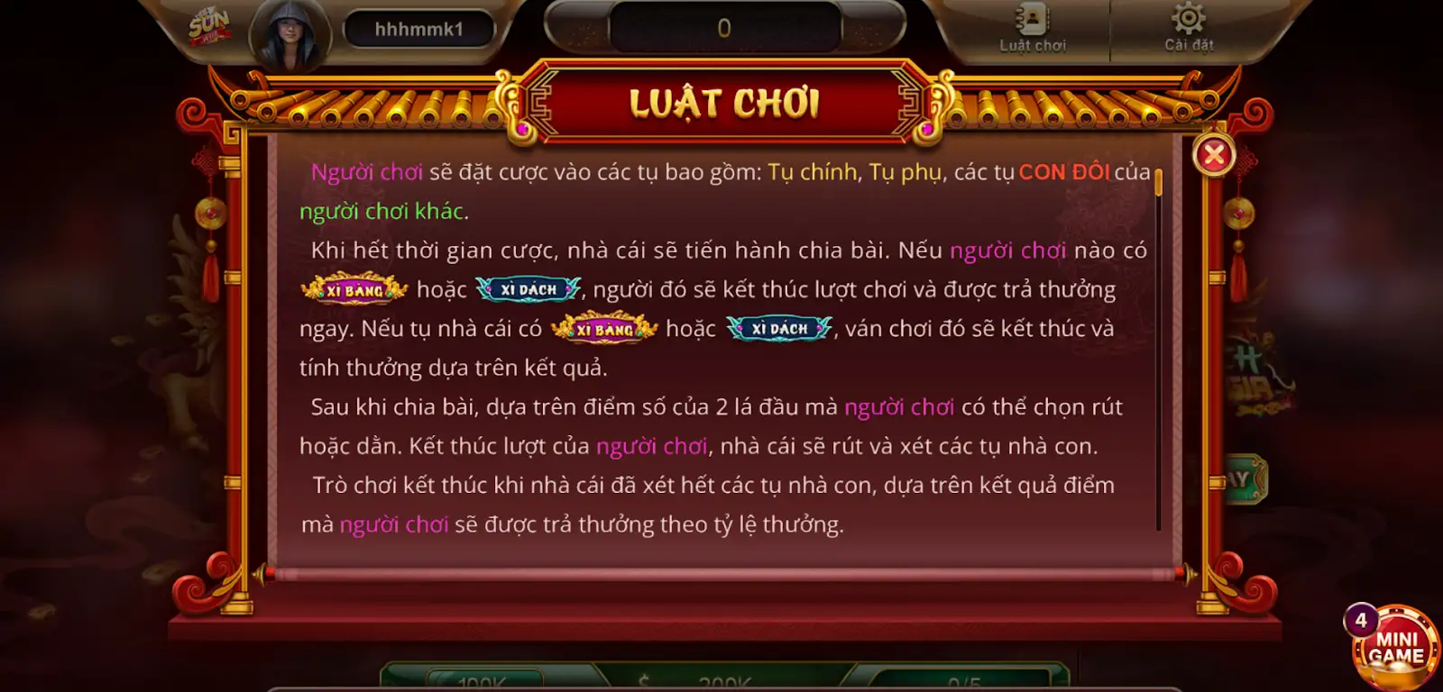 Trò chơi xì dách Hitclub - Tại cổng game bài tuyệt vời và đáng để chờ đợi nhất trong năm 2024