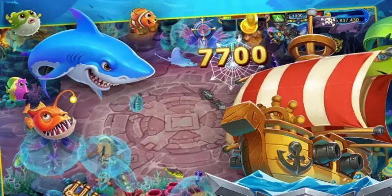 Bắn cá Vip79 – Game đổi thưởng làm mưa làm gió thị trường 14 Bắn cá Vip79 – Game đổi thưởng làm mưa làm gió thị trường