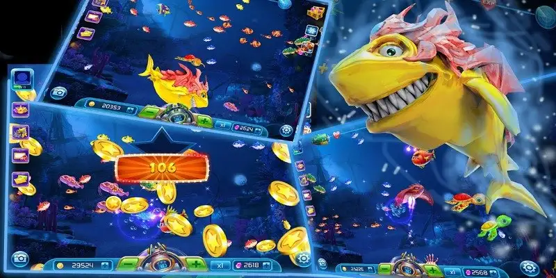 Bắn cá Vip79 – Game đổi thưởng làm mưa làm gió thị trường 15 Bắn cá Vip79 – Game đổi thưởng làm mưa làm gió thị trường