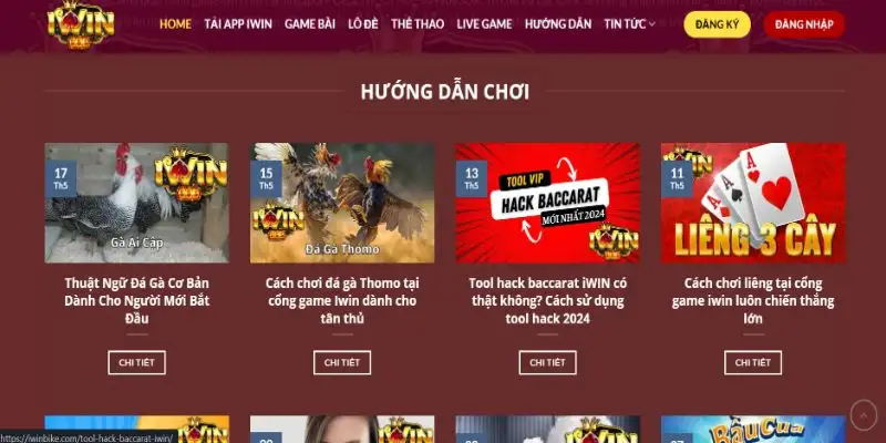 Iwin – Nền tảng game cá cược trực tuyến uy tín hàng đầu 15 Iwin – Nền tảng game cá cược trực tuyến uy tín hàng đầu
