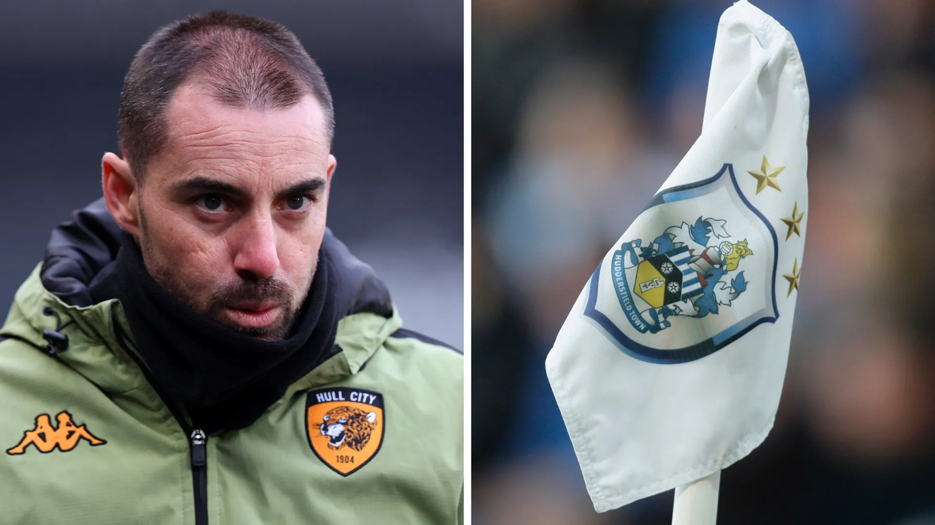 Ruben Selles tiềm năng gia nhập Huddersfield Town