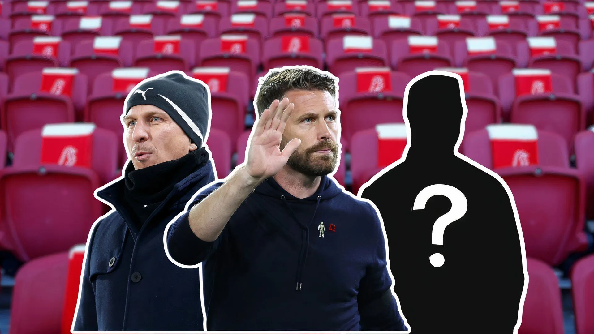 Ba ứng viên hàng đầu cho ghế HLV Bristol City gồm Rob Edwards và Gerhard Struber