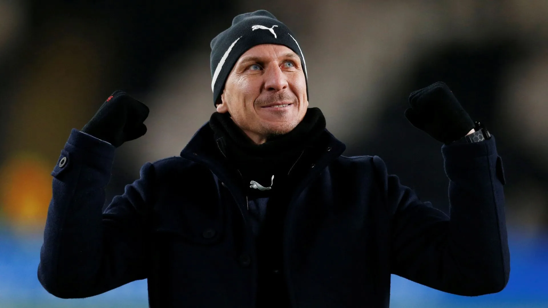 Gerhard Struber, ứng viên tiềm năng cho ghế HLV Bristol City