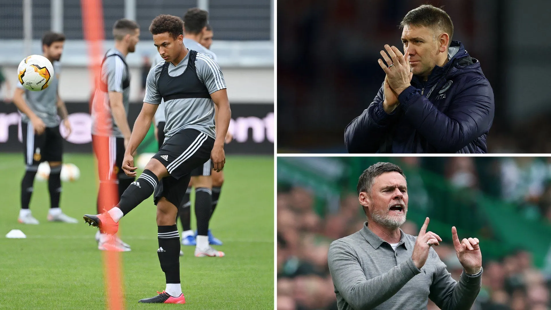 Hậu vệ trái Lewis Richards đối mặt tương lai bất định tại Bradford City