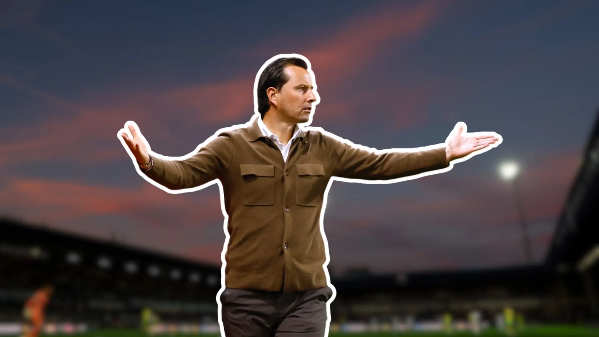 Queens Park Rangers đàm phán với HLV Julien Stephan