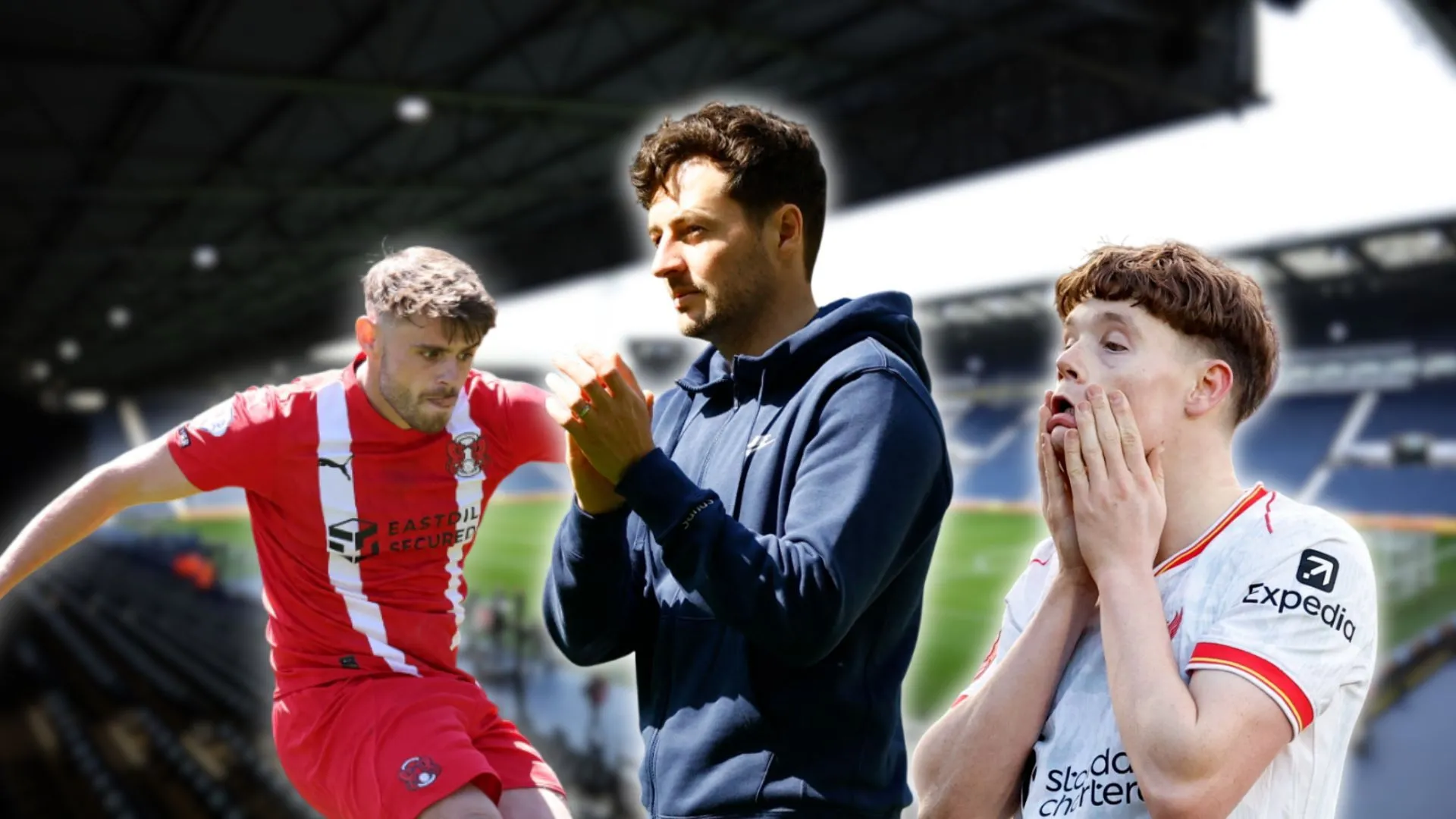 Charlie Kelman và Ryan Mason trong buổi tập của West Brom