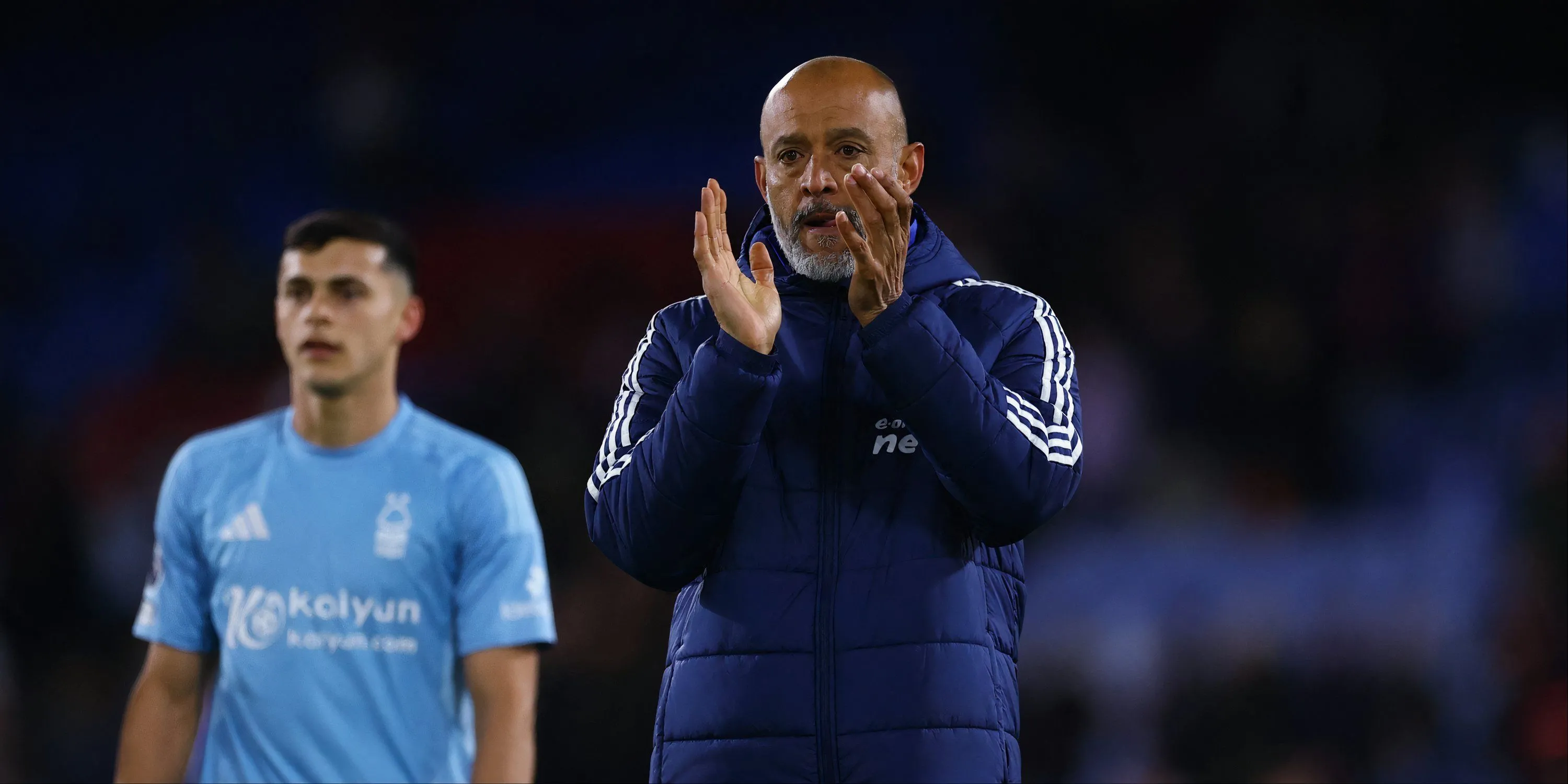 HLV Nuno Espirito Santo của Nottingham Forest đang tích cực tìm kiếm các bản hợp đồng mới để tăng cường đội hình.