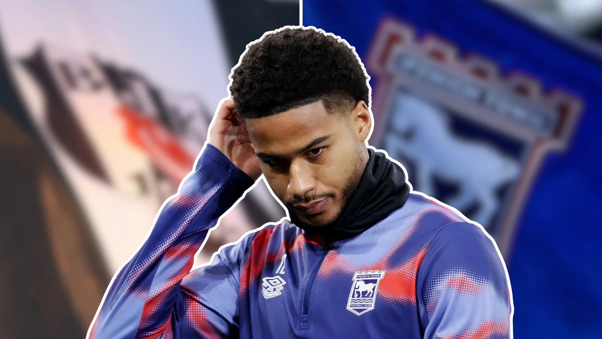 Jens Cajuste trước tin đồn chuyển nhượng giữa Ipswich và Besiktas