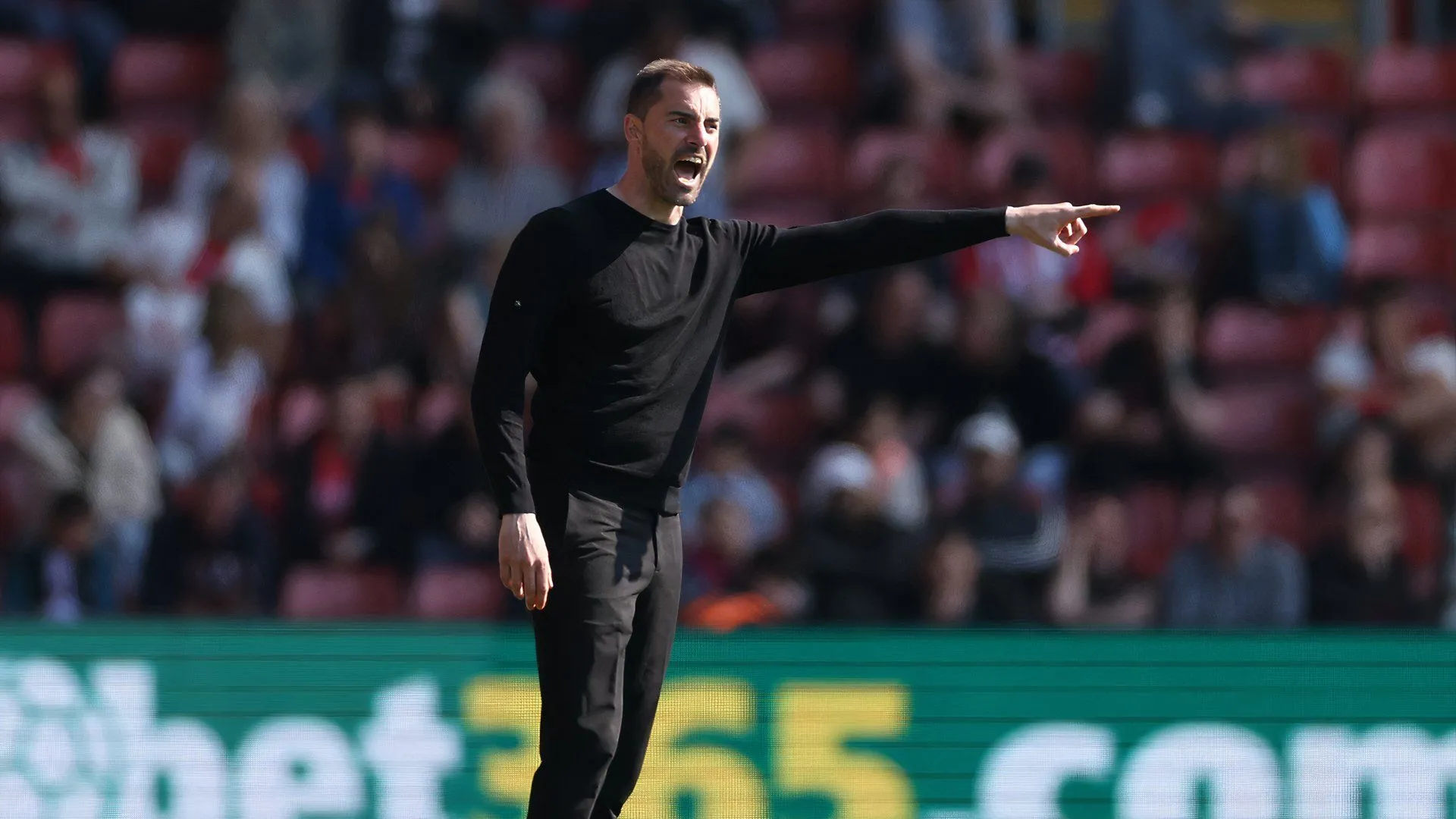 Ruben Selles, tân huấn luyện viên của Sheffield United, đang xây dựng đội hình dựa trên dữ liệu
