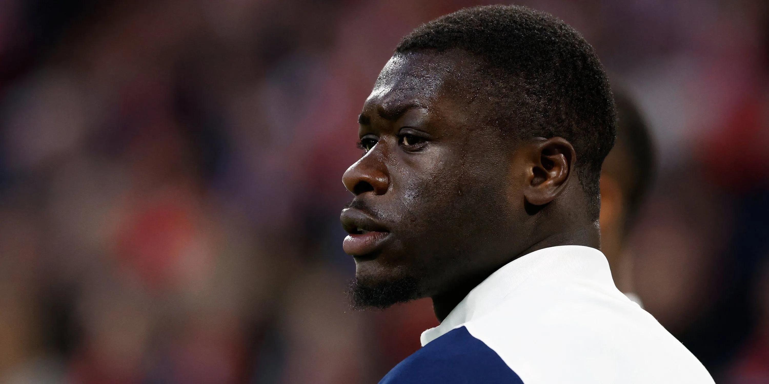 Tiền đạo Brian Brobbey của Ajax, mục tiêu chuyển nhượng tiềm năng của Sunderland