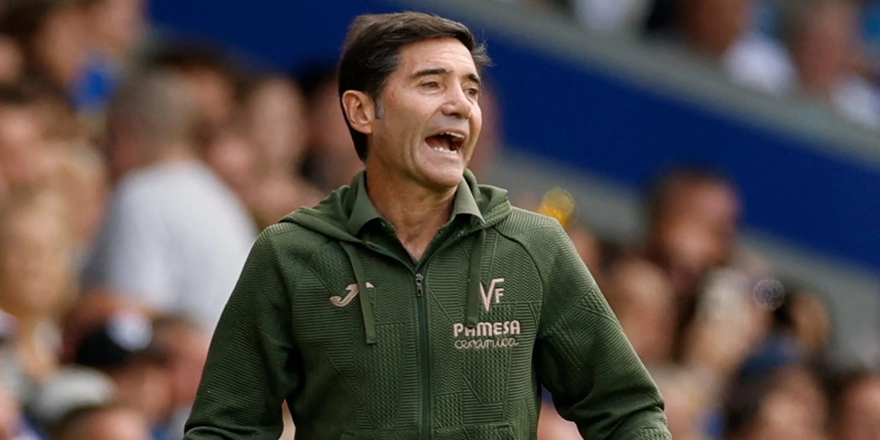 Đội hình dự kiến của Villarreal cho trận đấu Cúp C1
