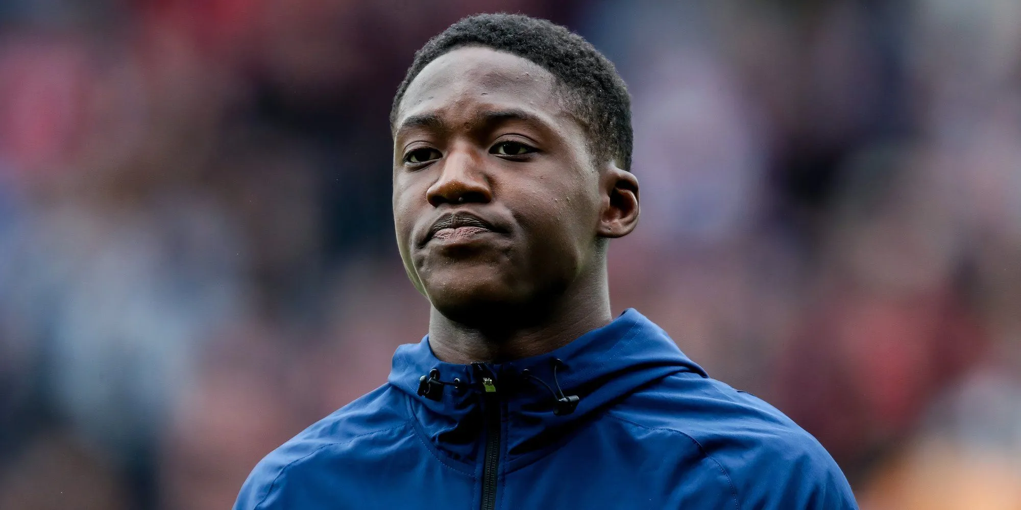 Tiền vệ trẻ Kobbie Mainoo của Manchester United thi đấu ấn tượng.