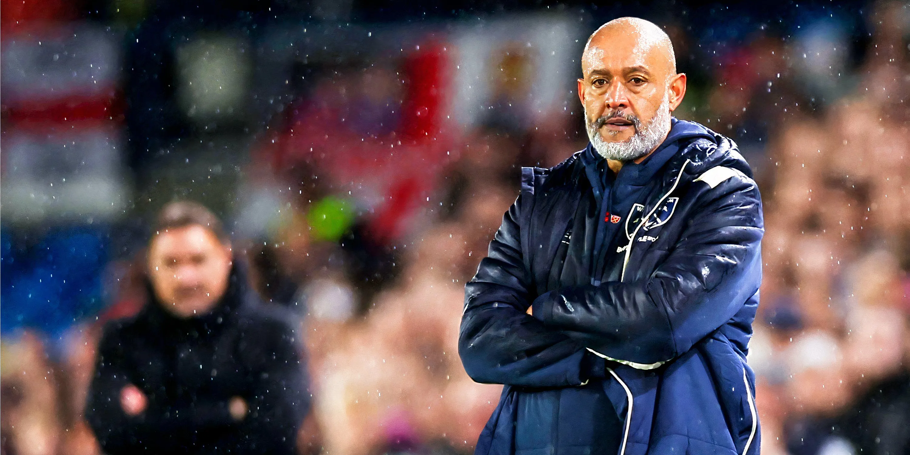 HLV Nuno Espírito Santo trong bối cảnh West Ham khủng hoảng kết quả và lực lượng