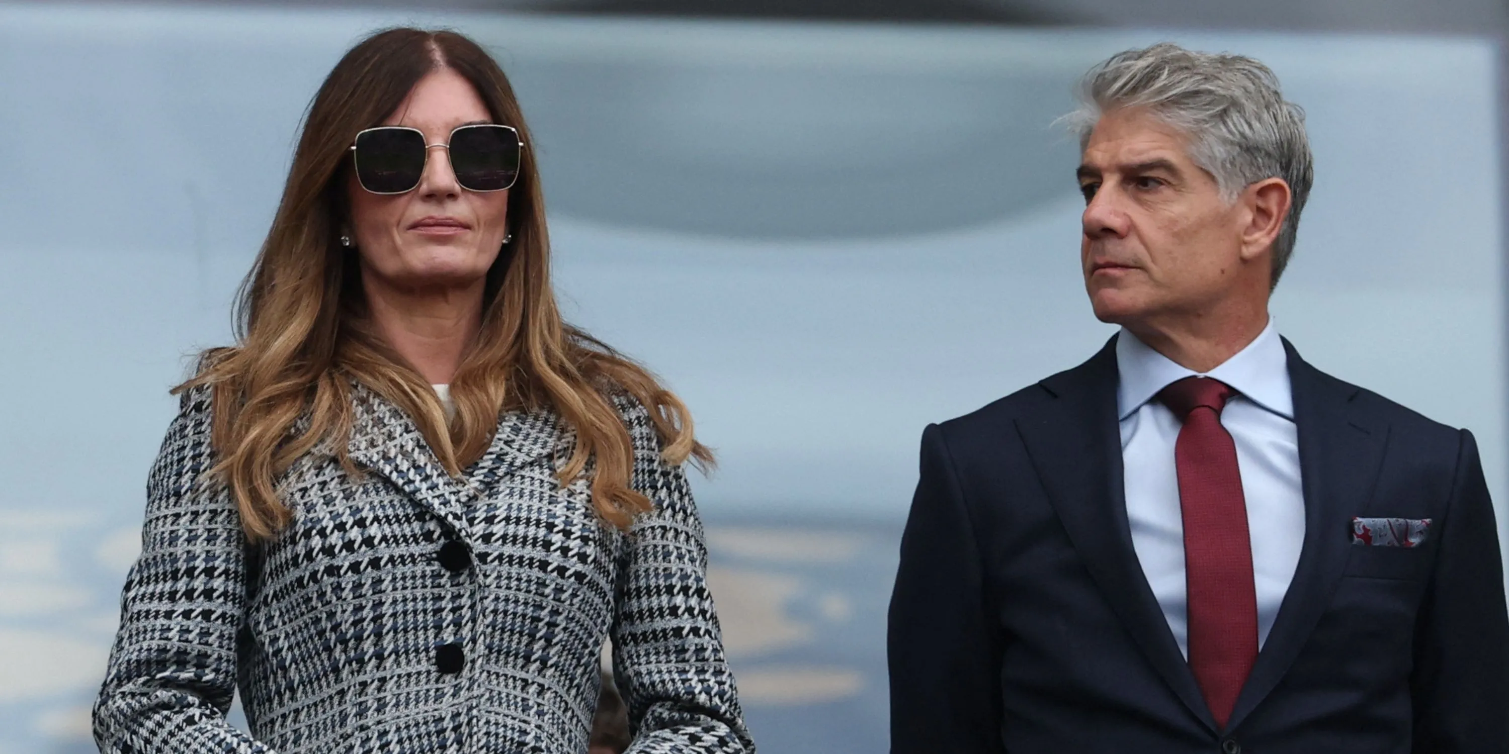 Karren Brady - nhân vật trung tâm chịu phản ứng dữ dội từ CĐV West Ham