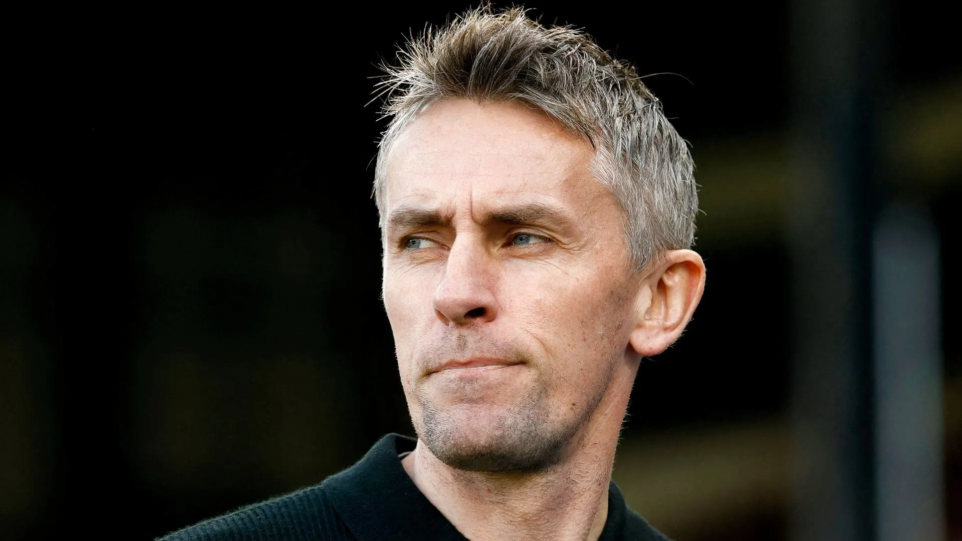 Kieran McKenna chỉ đạo Ipswich Town tại Portman Road sau thất bại trước Charlton