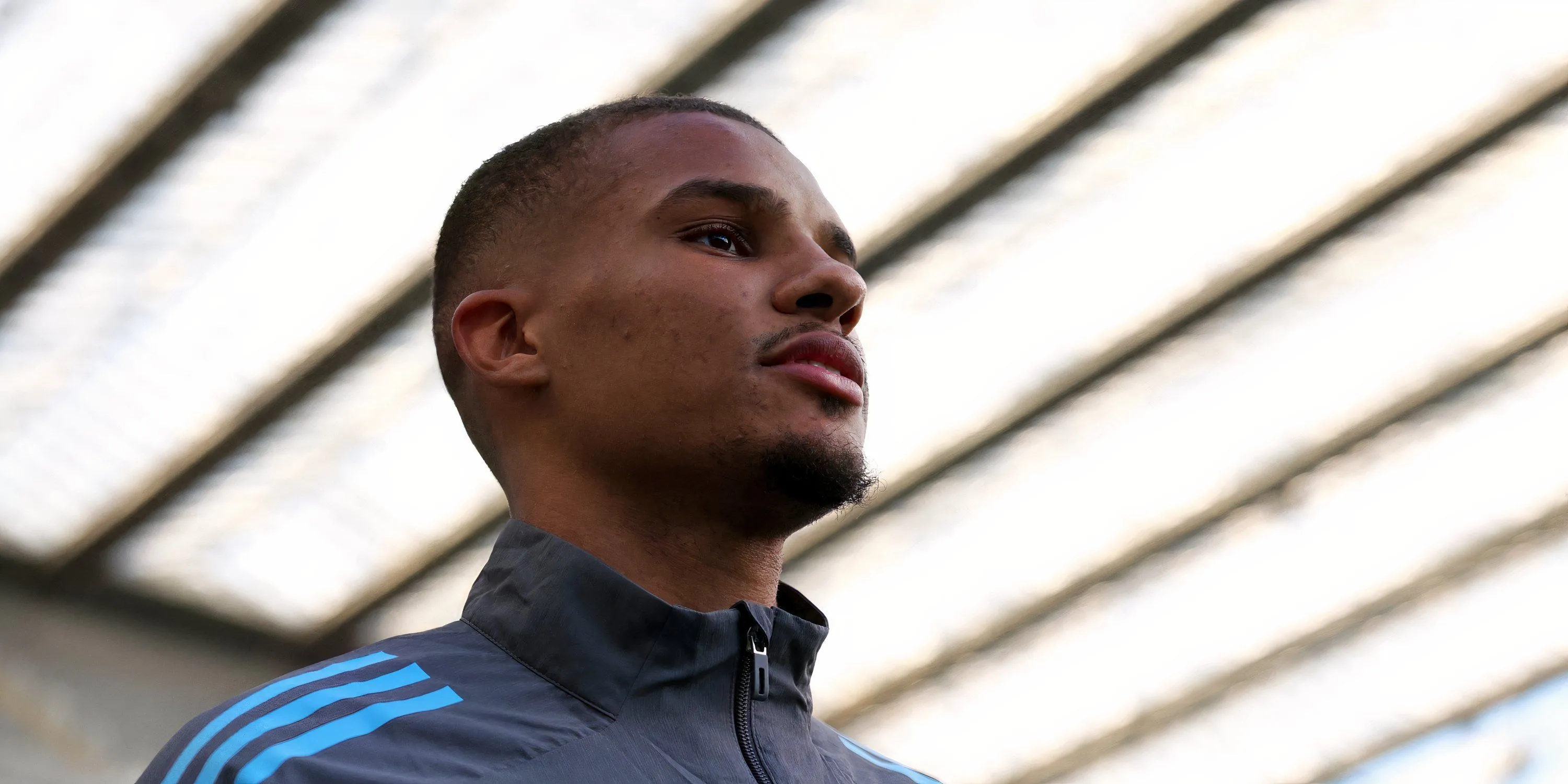 Malick Thiaw là lựa chọn trung vệ của Newcastle, mạnh trong tranh chấp trên không và chuyền tiến